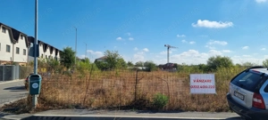 Teren premium pentru dezvoltatori – 3 deschideri, utilități pe teren - imagine 18