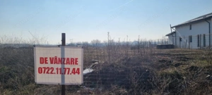 Teren cu Vedre Lac - imagine 10