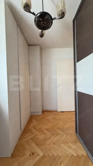 Apartament 3 camere, 65 mp, zona Tudor - imagine 10
