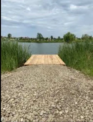 Teren cu Vedre Lac - imagine 6