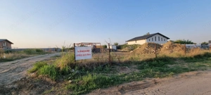 Teren cu Vedre Lac - imagine 8