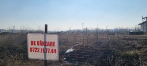 Teren cu Vedre Lac - imagine 12