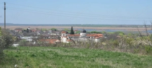 Teren cu vedere la Delta Neajlov - imagine 6