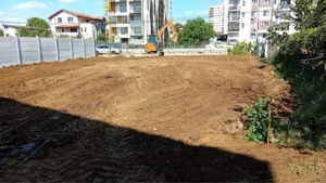 Teren pentru dezvoltare rezidențială - imagine 5