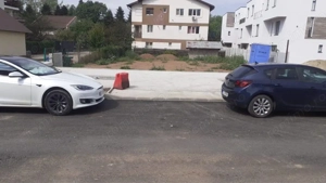 Teren pentru dezvoltare rezidențială - imagine 3