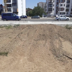 Teren pentru dezvoltare rezidențială - imagine 7