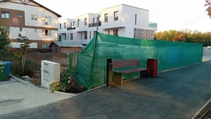 Teren pentru dezvoltare rezidențială