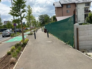 Teren pentru dezvoltare rezidențială - imagine 6