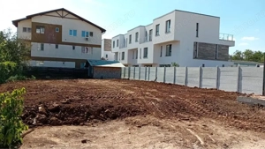 Teren pentru dezvoltare rezidențială - imagine 2