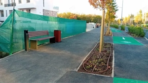 Teren pentru dezvoltare rezidențială - imagine 4