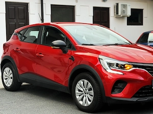 Renault Captur 2  Km istoric Complet - imagine 5