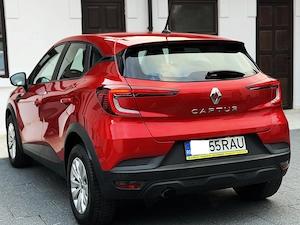 Renault Captur 2  Km istoric Complet - imagine 4