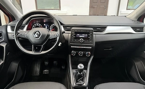 Renault Captur 2  Km istoric Complet - imagine 10