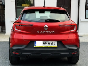 Renault Captur 2  Km istoric Complet - imagine 3