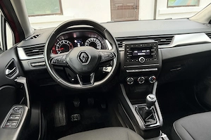 Renault Captur 2  Km istoric Complet - imagine 7
