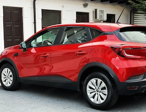 Renault Captur 2  Km istoric Complet - imagine 6