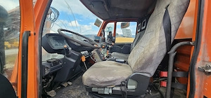 Unimog U500  - imagine 3