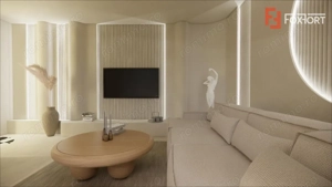 Apartament cu 2 camere, 53 mp utili - Zona Lipovei - imagine 7