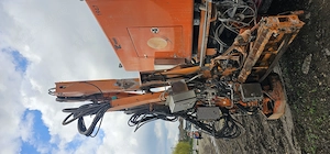 Unimog U500  - imagine 8