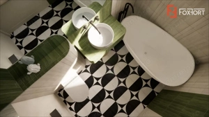 Apartament cu 2 camere, 53 mp utili - Zona Lipovei - imagine 6