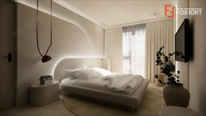 Apartament cu 2 camere, 53 mp utili - Zona Lipovei - imagine 5