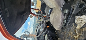 Unimog U500  - imagine 4