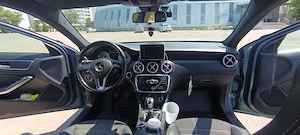 Mercedes A180 CDI  din 2013 - imagine 8