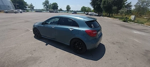 Mercedes A180 CDI  din 2013 - imagine 5