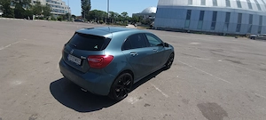 Mercedes A180 CDI  din 2013 - imagine 3
