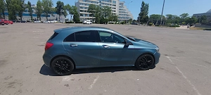 Mercedes A180 CDI  din 2013 - imagine 2