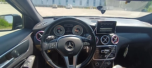 Mercedes A180 CDI  din 2013 - imagine 7