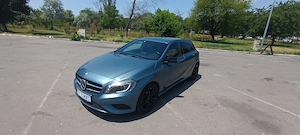 Mercedes A180 CDI  din 2013 - imagine 6