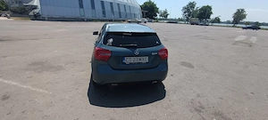 Mercedes A180 CDI  din 2013 - imagine 4