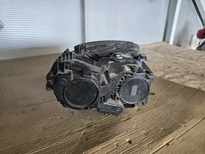 far stanga mercedes glc 2025 - imagine 4