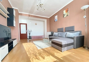Apartament cu 2 camere de vanzare in zona Bartolomeu