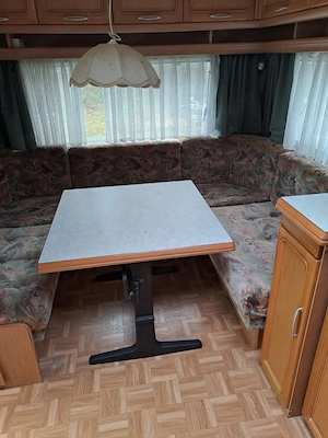 Rulota Hobby Prestige  - imagine 4