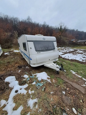 Rulota Hobby Prestige 