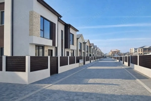 Confort și Siguranță într-o Vilă Individuală Premium.