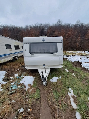 Rulota Hobby Prestige  - imagine 2