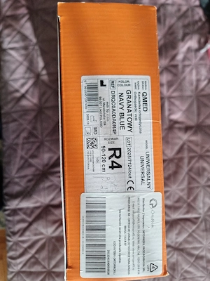 Orteză de umăr - cot - încheietura mâinii - mână fixă  - imagine 4