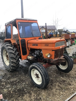 Fiat 780 și fiat 850 - imagine 5