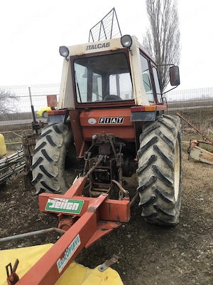 Fiat 780 și fiat 850 - imagine 3