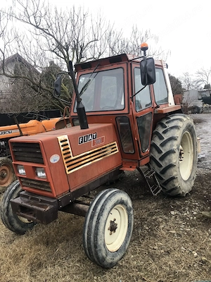 Fiat 780 și fiat 850 - imagine 2