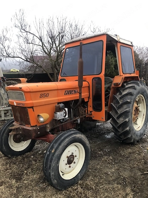 Fiat 780 și fiat 850 - imagine 4