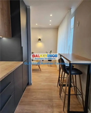 Inchiriere 2 camere Voluntari sp 50mp etaj 1 - imagine 2