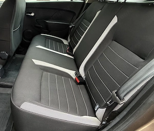 Dacia Logan MCV Stepway 2019 benzina 0.9 - imagine 7