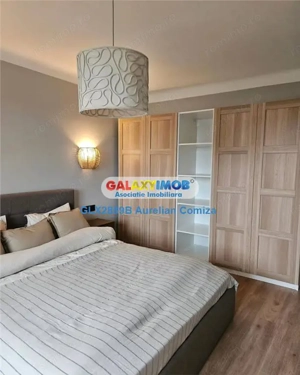 Inchiriere 2 camere Voluntari sp 50mp etaj 1 - imagine 5