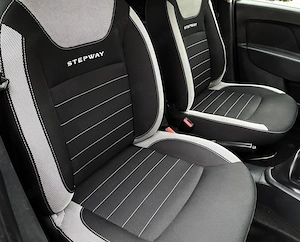 Dacia Logan MCV Stepway 2019 benzina 0.9 - imagine 6