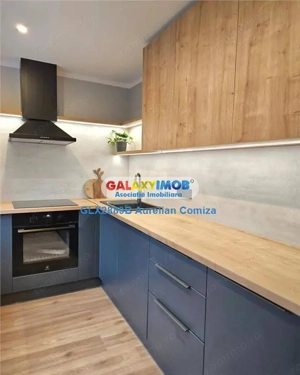 Inchiriere 2 camere Voluntari sp 50mp etaj 1 - imagine 8