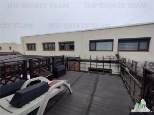 Casa spatioasa cu gradina in zona verde, cartier Green City, comuna 1 Decembrie - imagine 9